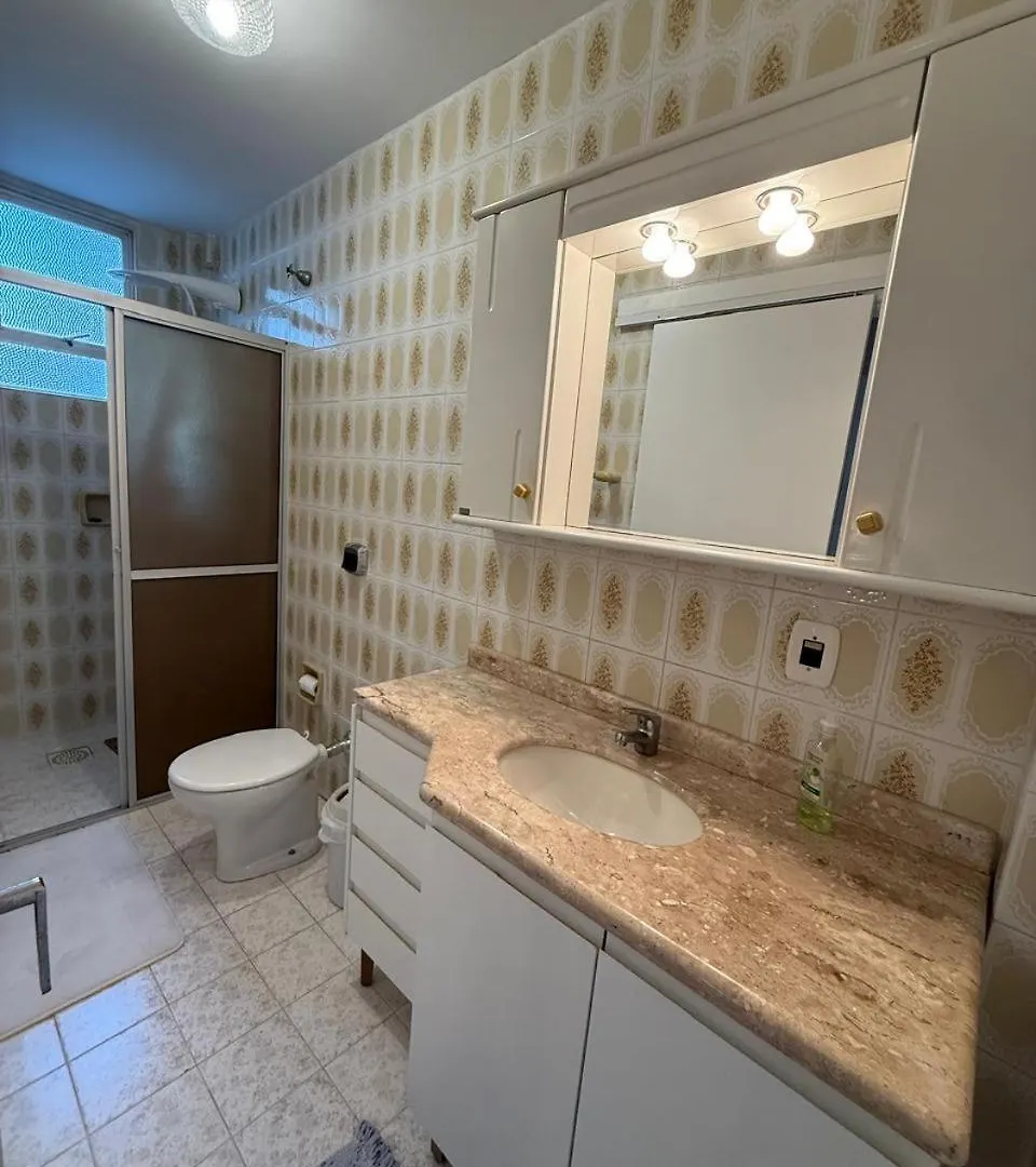 Ferienwohnung Ap Em Balneario Camboriu, Brasil Apartment