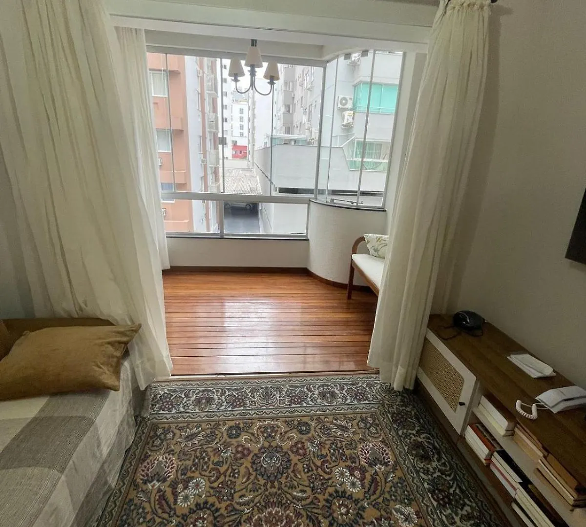 Apartment Ferienwohnung Ap Em Balneario Camboriu, Brasil Brasilien
