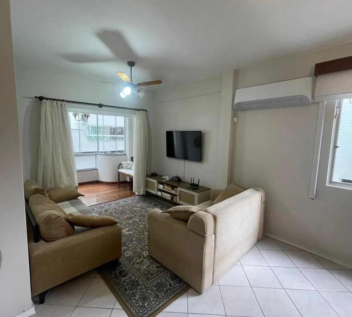 Apartment Ferienwohnung Ap Em Balneario Camboriu, Brasil Brasilien