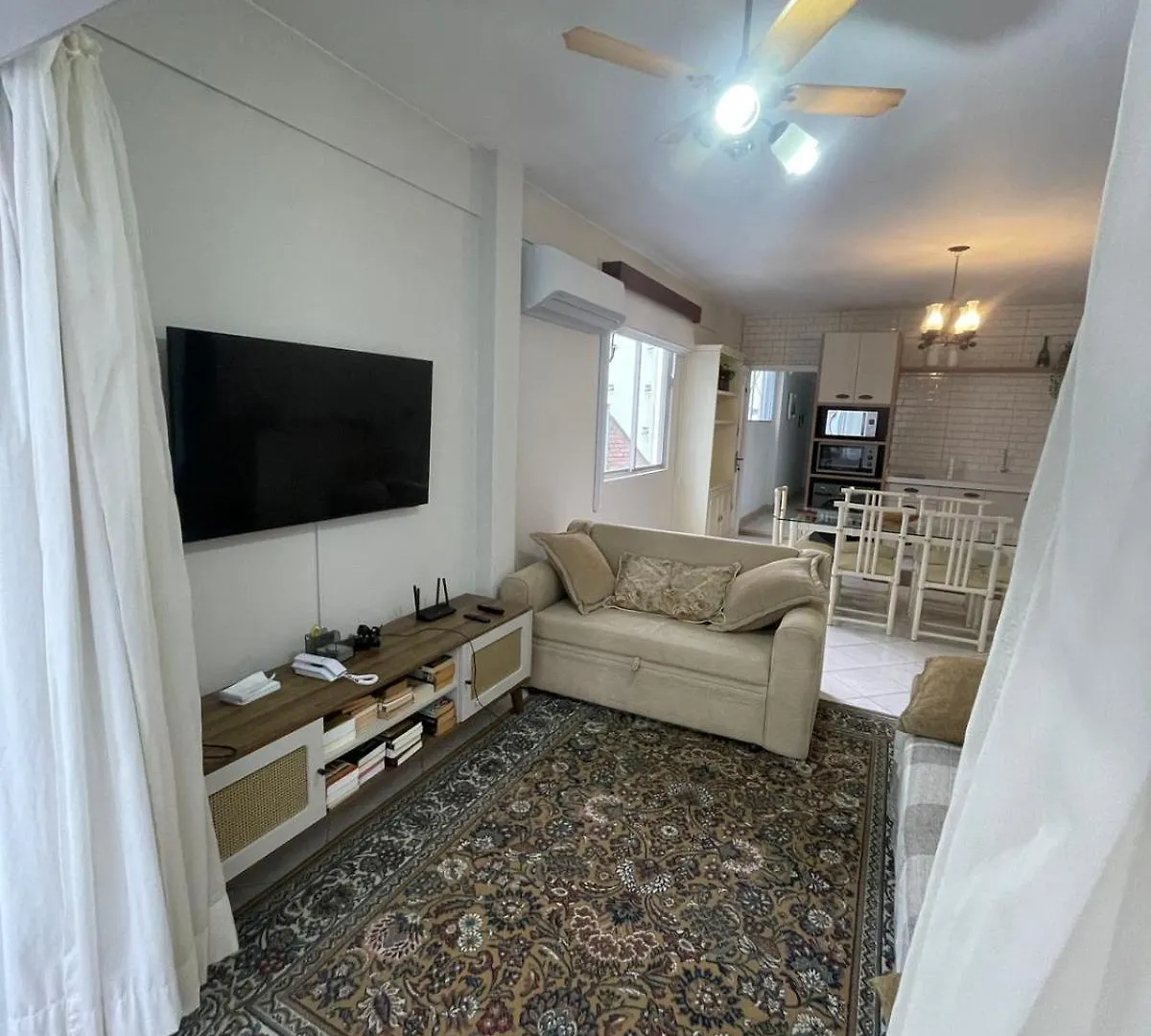 Ferienwohnung Ap Em Balneario Camboriu, Brasil