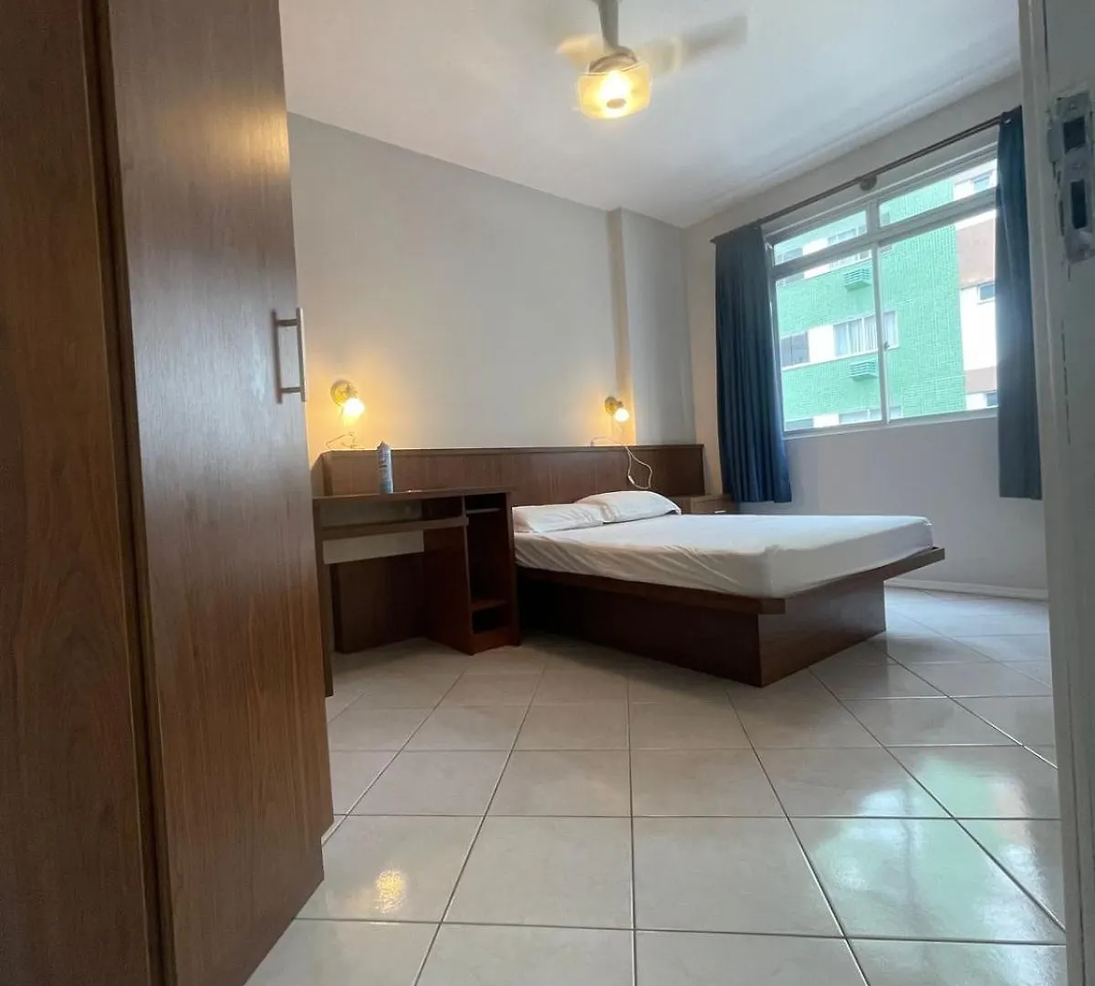 Ferienwohnung Ap Em Balneario Camboriu, Brasil Apartment