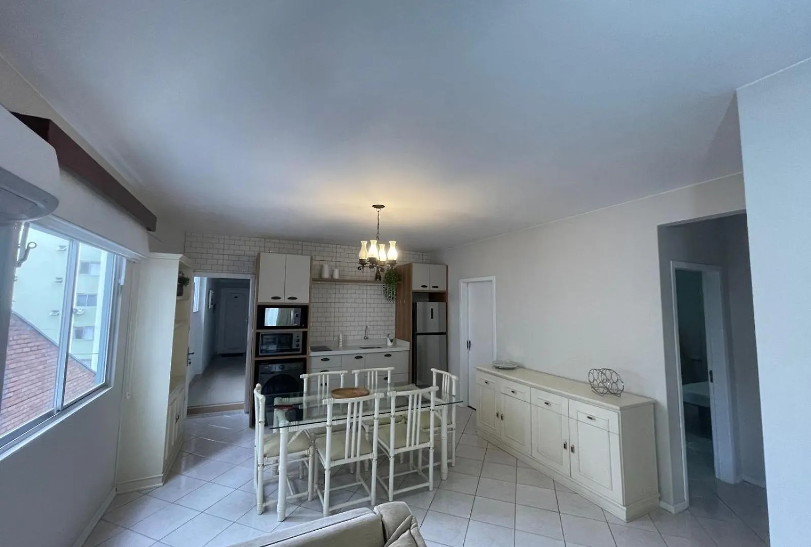 Ferienwohnung Ap Em Balneario Camboriu, Brasil Apartment